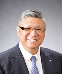 光進工業 代表取締役社長